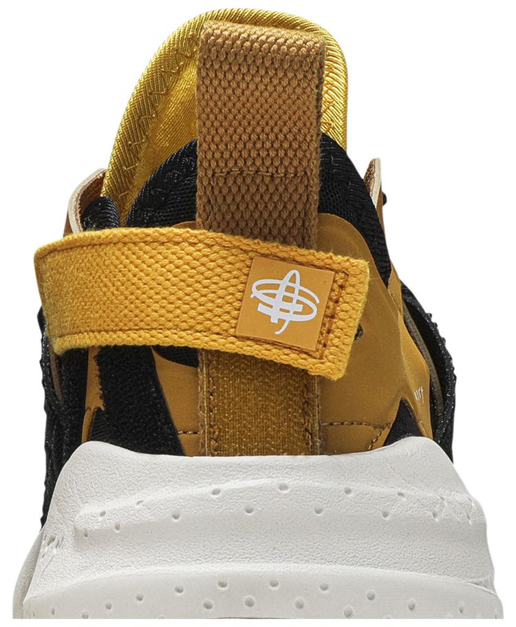 Nike Huarache Type Golden