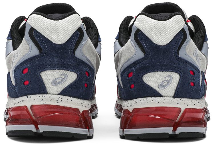 Asics Gel Kayano 5 360 Cream Navy