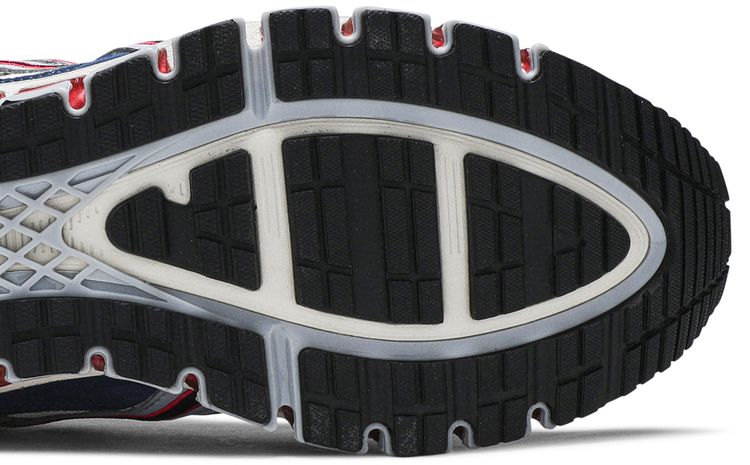 Asics Gel Kayano 5 360 Cream Navy