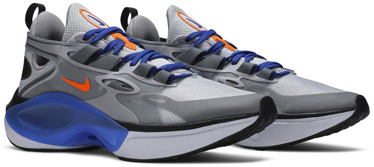 Signal DMSX Knicks