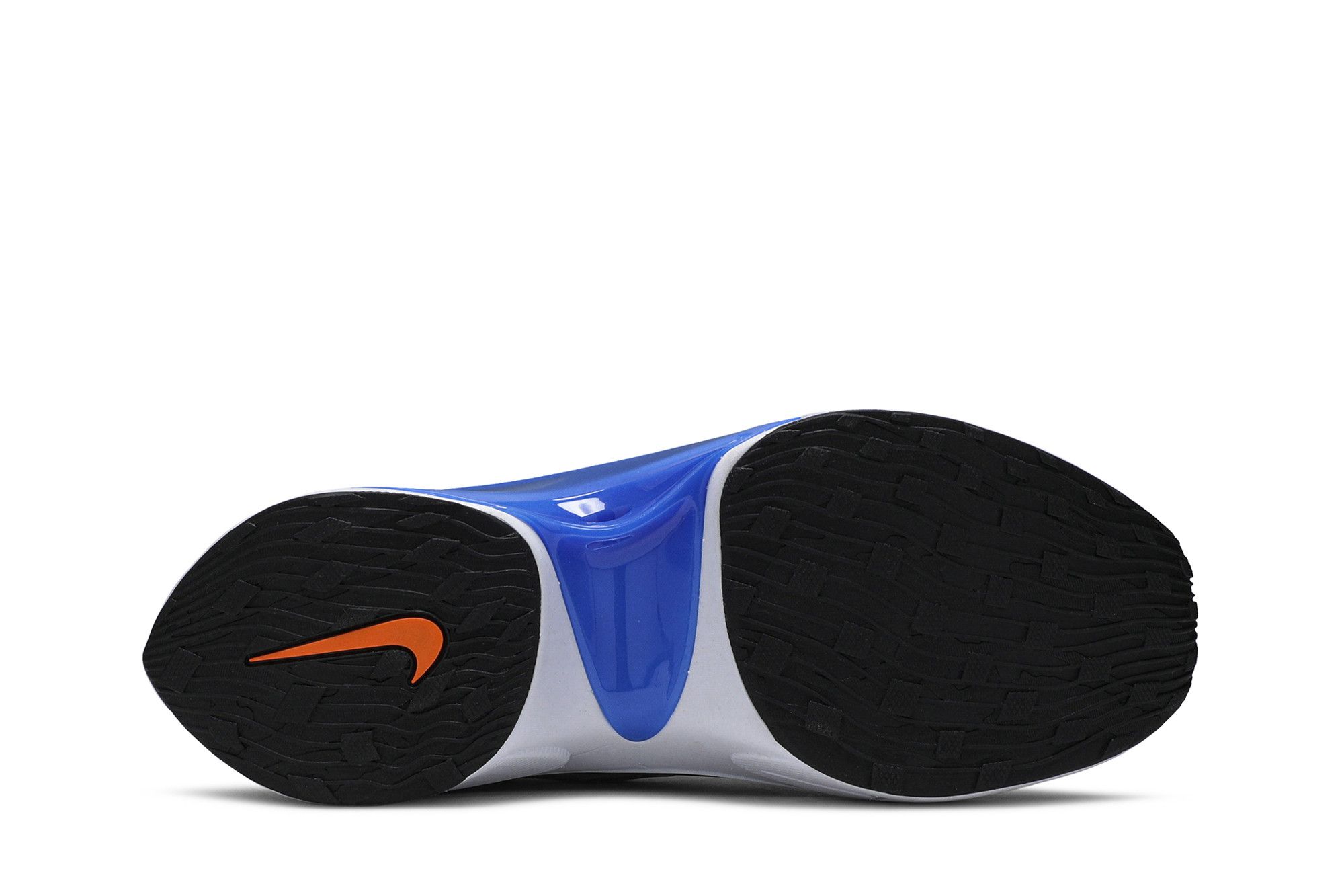 Buy Nike Signal D/MS/X 'Knicks' - AT5303 004 | GOAT