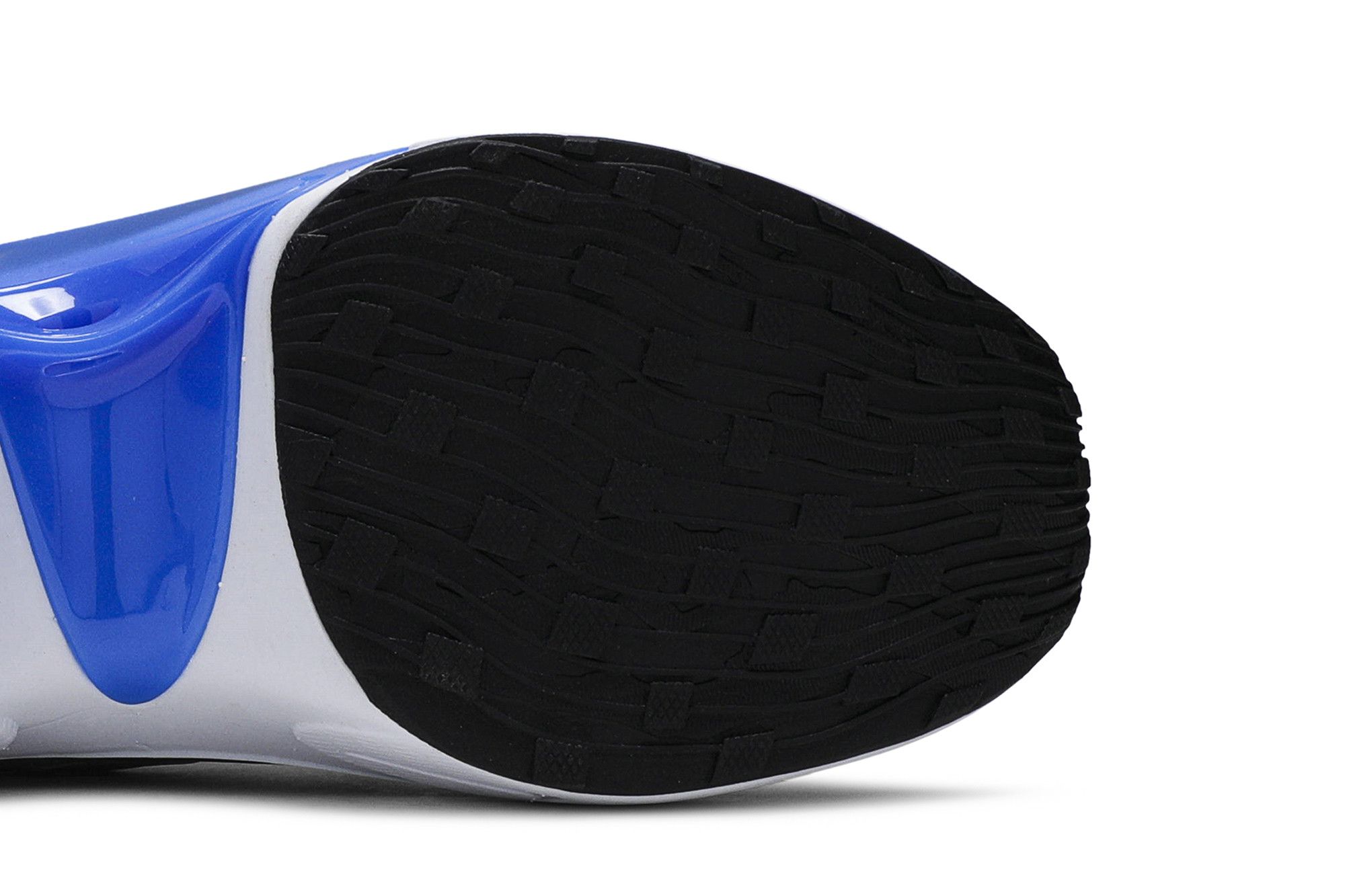 Buy Nike Signal D/MS/X 'Knicks' - AT5303 004 | GOAT
