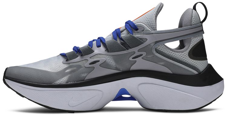Signal DMSX Knicks