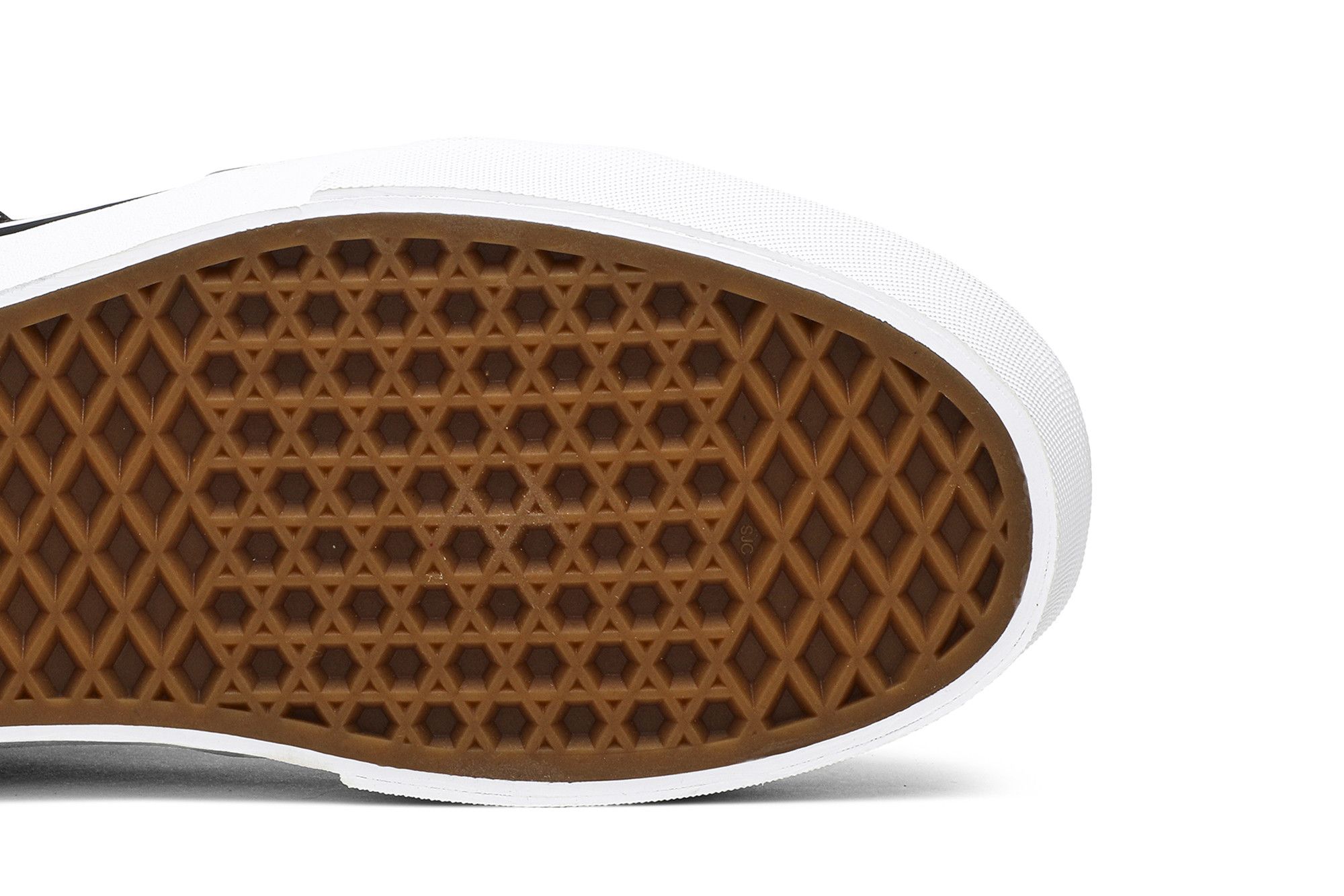 Buy Sk8 Hi Platform Plaid Checkerboard VN0A3TKNVYD GOAT