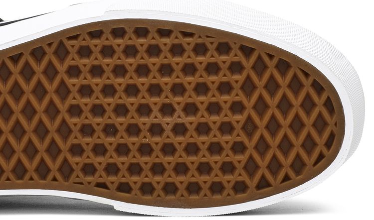 Vans Sk8 Hi Platform Plaid Checkerboard