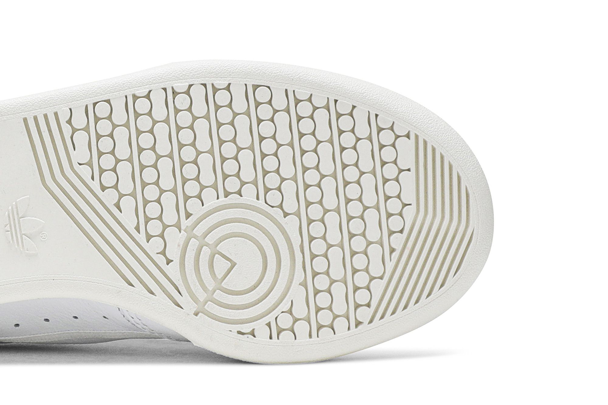Size 11.0 Continental 80 Triple White