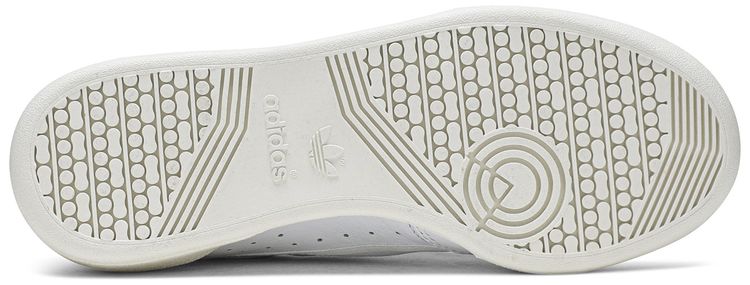Adidas Continental 80 Triple White