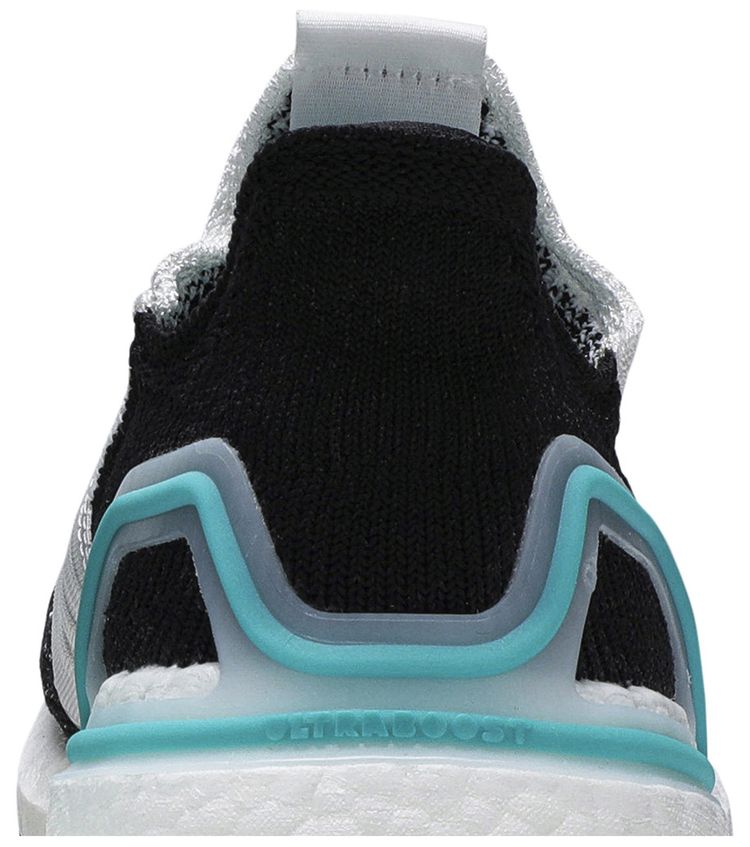 Adidas UltraBoost 19 Collegiate Royal