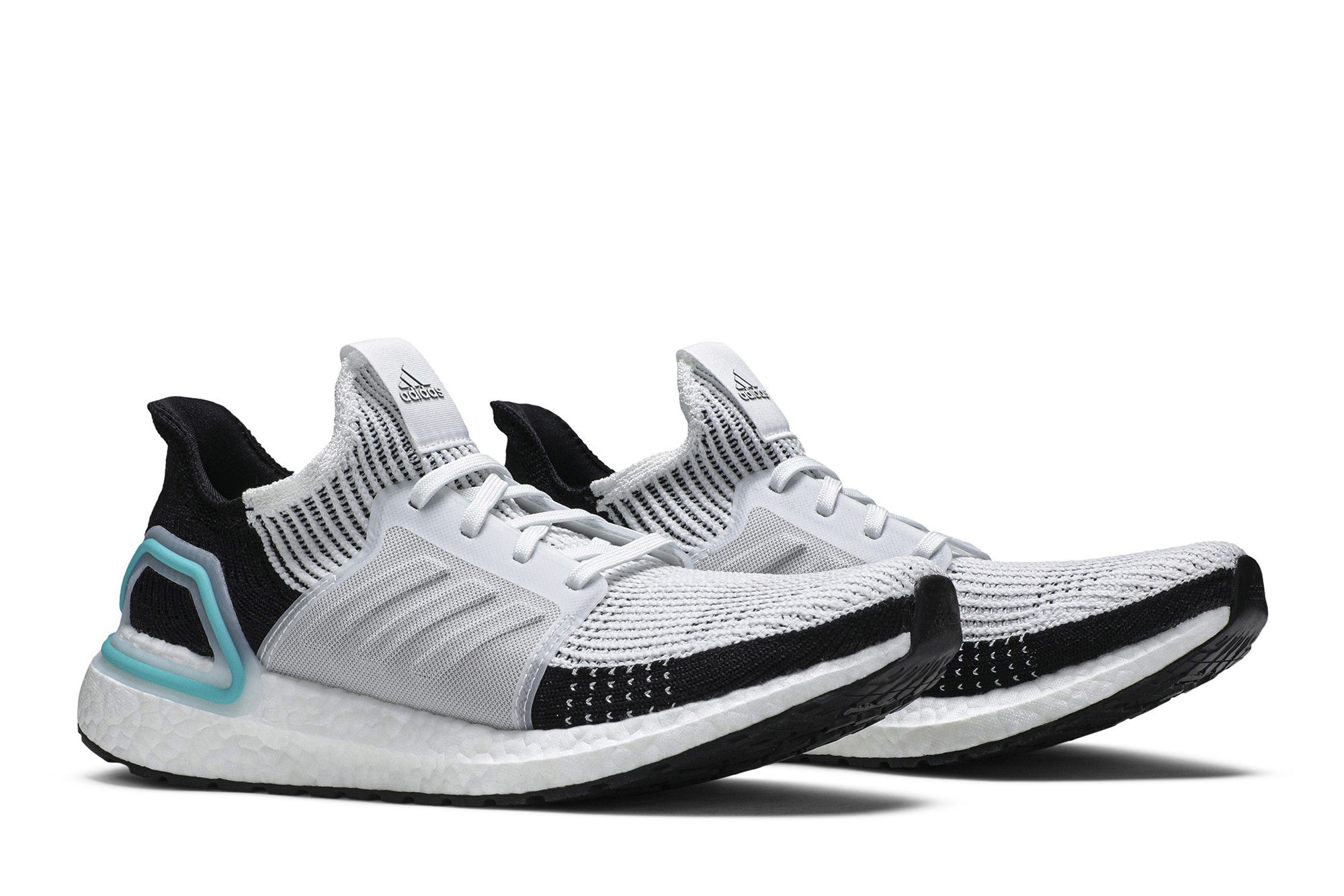 Ultraboost 19 white royal on sale