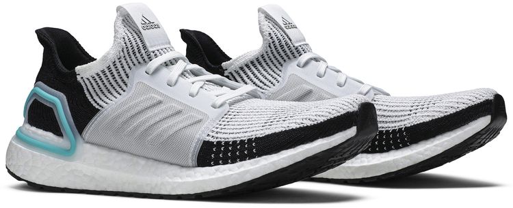 Adidas UltraBoost 19 Collegiate Royal