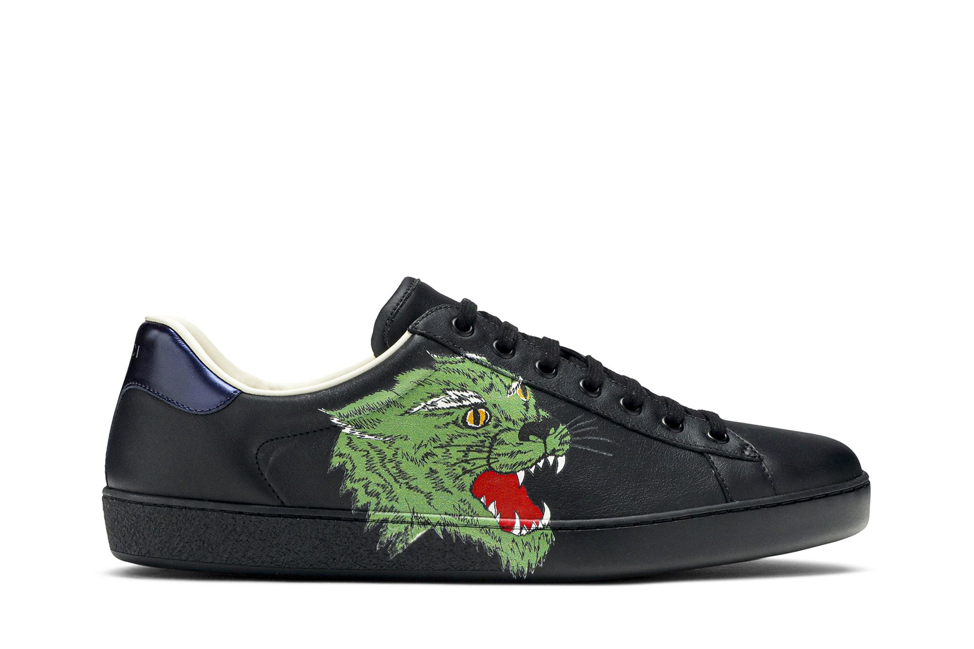 Pantera gucci cheap