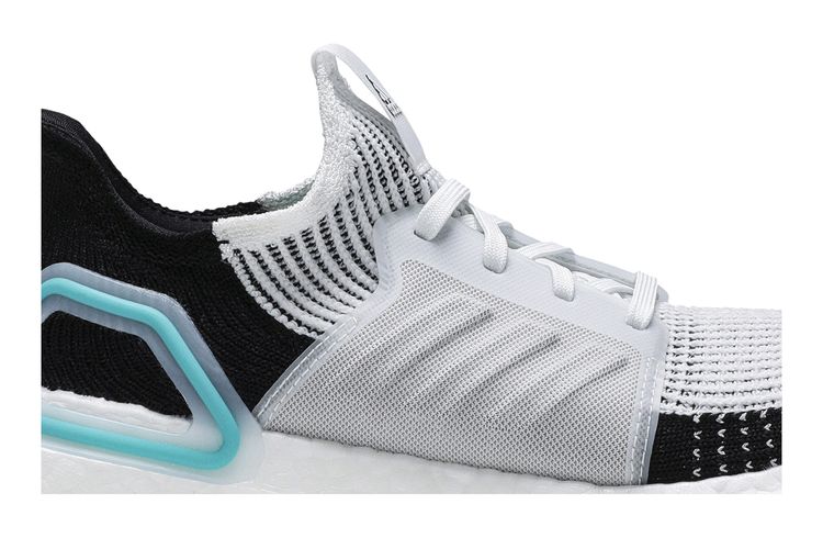 adidas gazelle silver green womens adidas Ultraboost 19 Shoes - Women's - Core Black Five / Solar Orange
