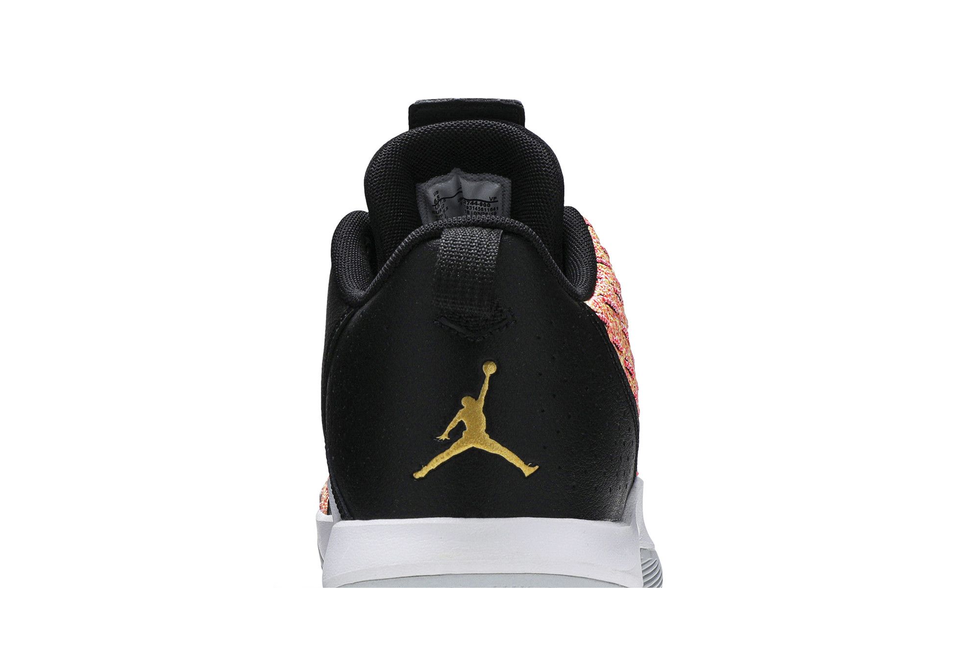 Buy Jordan CP3.XII Multi Color AQ3744 900 GOAT