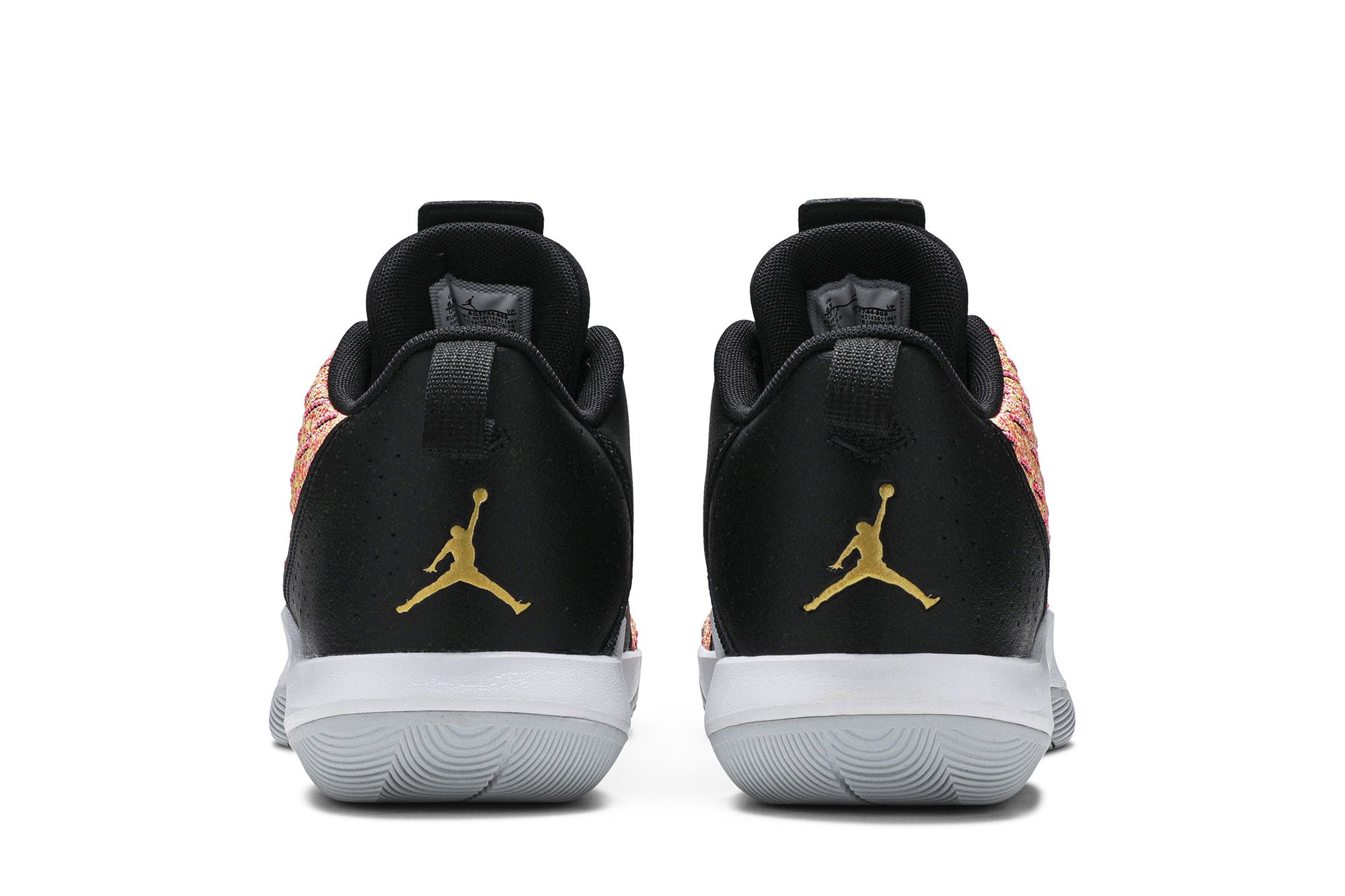 Buy Jordan CP3.XII Multi Color AQ3744 900 GOAT