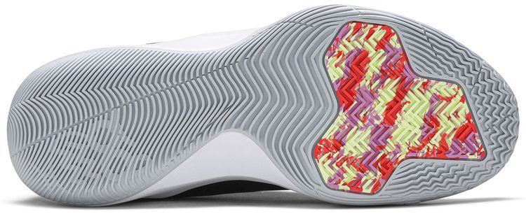 Air Jordan CP3XII Multi Color