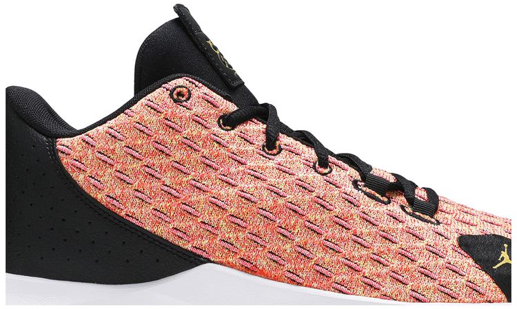 Air Jordan CP3XII Multi Color