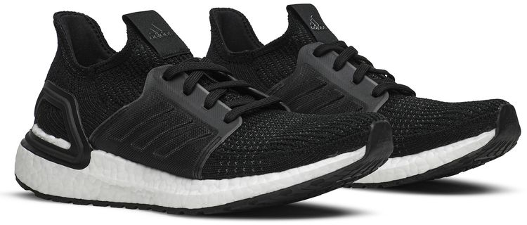 Wmns UltraBoost 19 Core Black