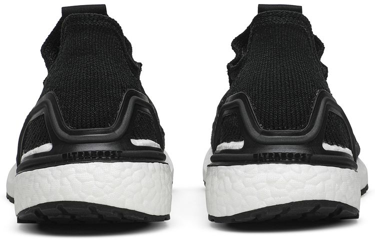 Wmns UltraBoost 19 Core Black