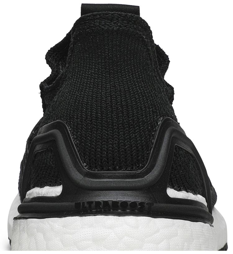 Wmns UltraBoost 19 Core Black