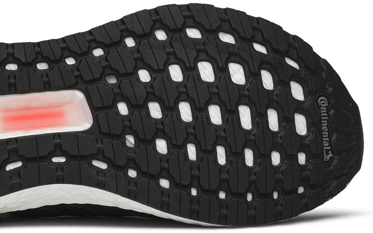 Wmns UltraBoost 19 Core Black