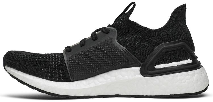 Wmns UltraBoost 19 Core Black