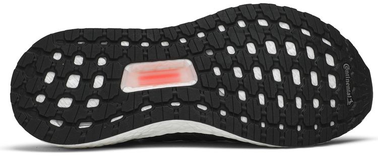 Wmns UltraBoost 19 Core Black