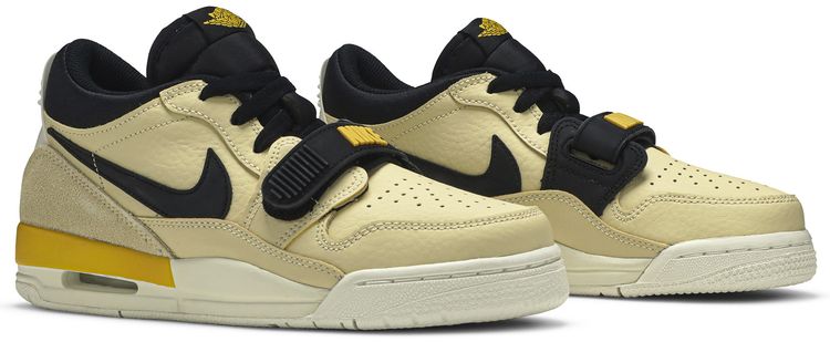 Air Jordan Legacy 312 Low GS Pale Vanilla