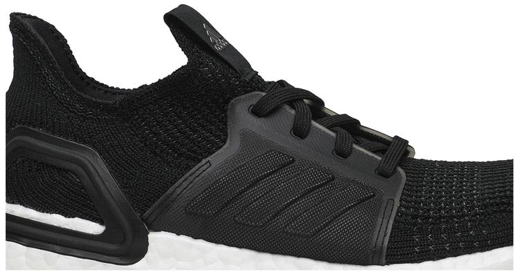 Wmns UltraBoost 19 Core Black