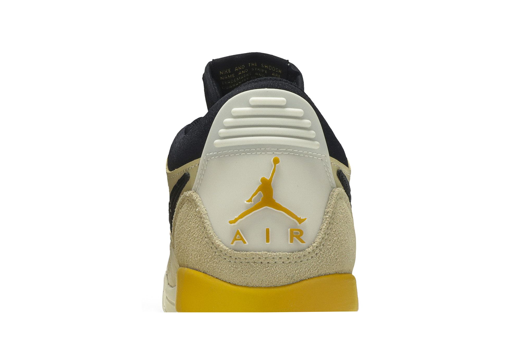 Buy Jordan Legacy 312 Low GS Pale Vanilla CD9054 200 GOAT