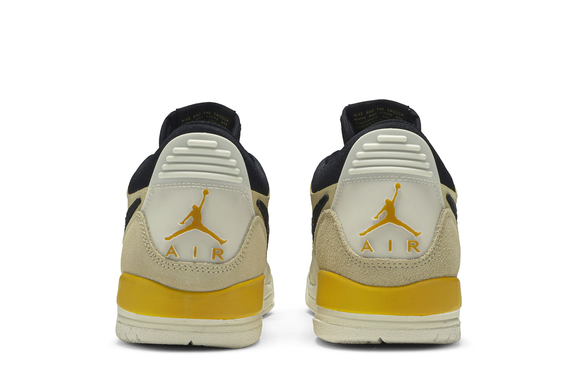 Buy Jordan Legacy 312 Low GS Pale Vanilla CD9054 200 GOAT