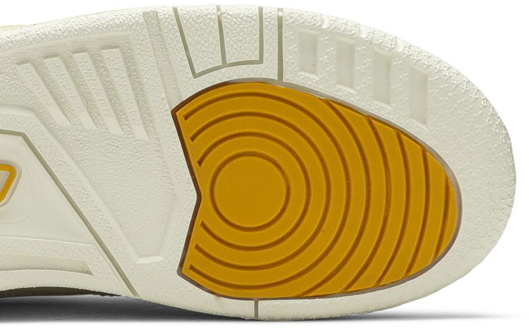 Air Jordan Legacy 312 Low GS Pale Vanilla