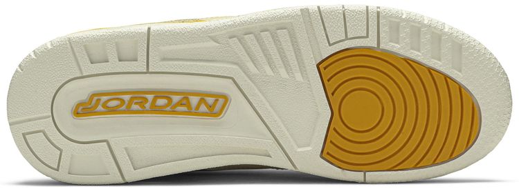 Air Jordan Legacy 312 Low GS Pale Vanilla