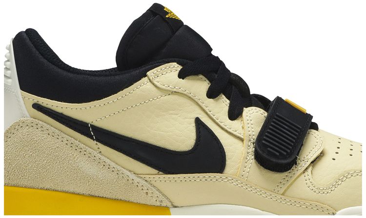 Air Jordan Legacy 312 Low GS Pale Vanilla