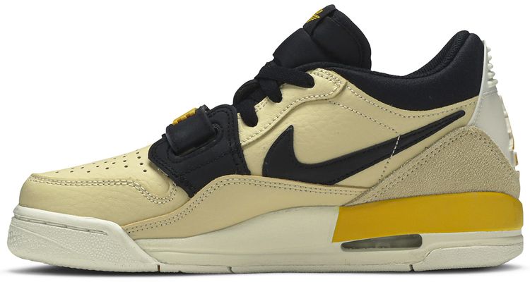 Air Jordan Legacy 312 Low GS Pale Vanilla