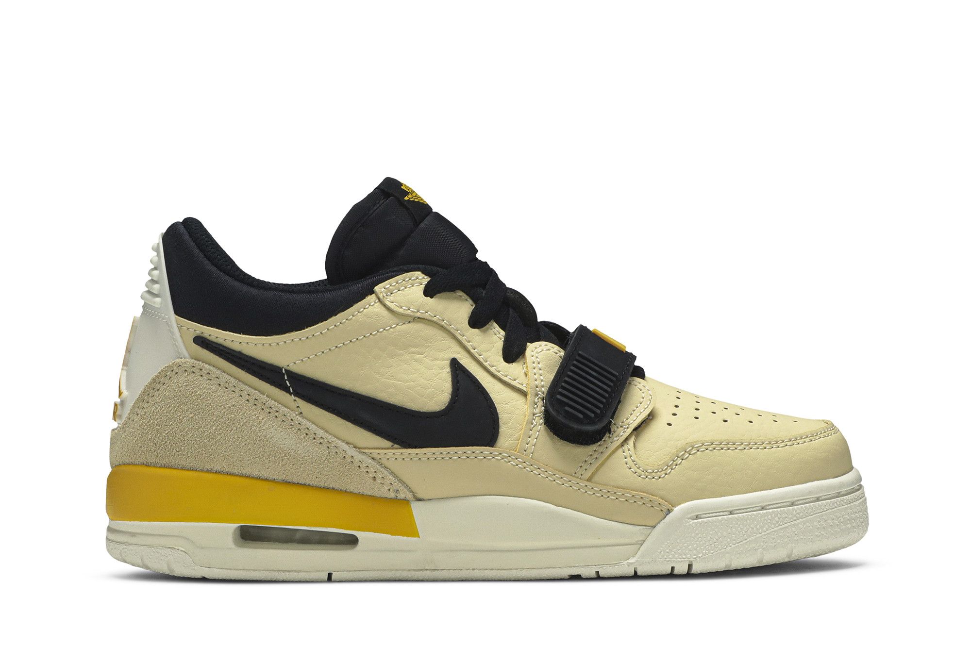 Air jordan legacy 312 low yellow online