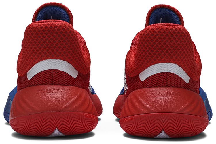 Marvel x adidas DON Issue 1 J Spiderman