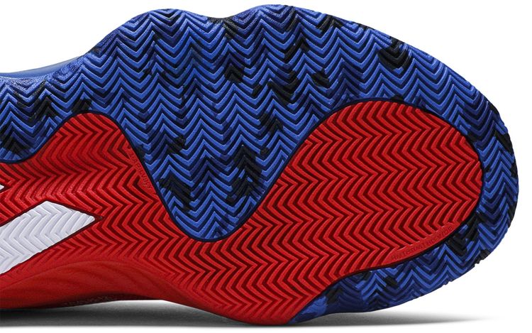 Marvel x adidas DON Issue 1 J Spiderman