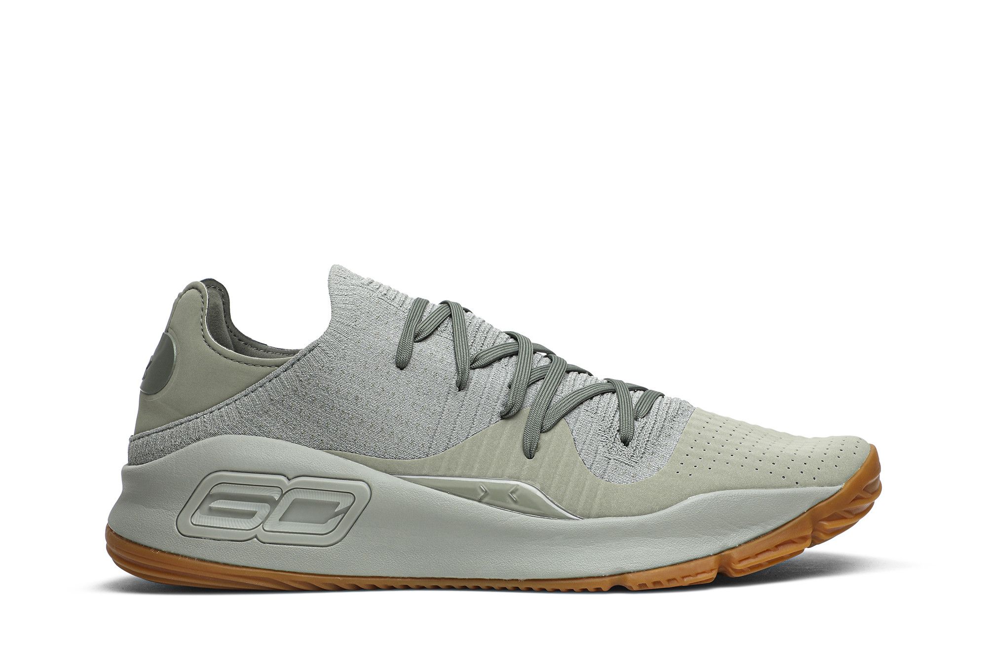 Curry 4 green outlet