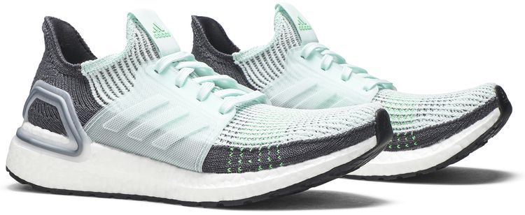 Adidas Wmns UltraBoost 19 Ice Mint