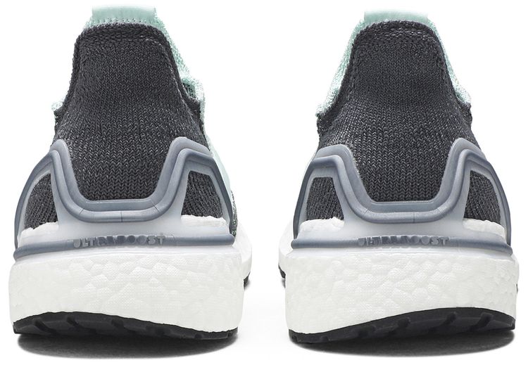 Adidas Wmns UltraBoost 19 Ice Mint