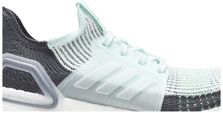 Adidas Wmns UltraBoost 19 Ice Mint