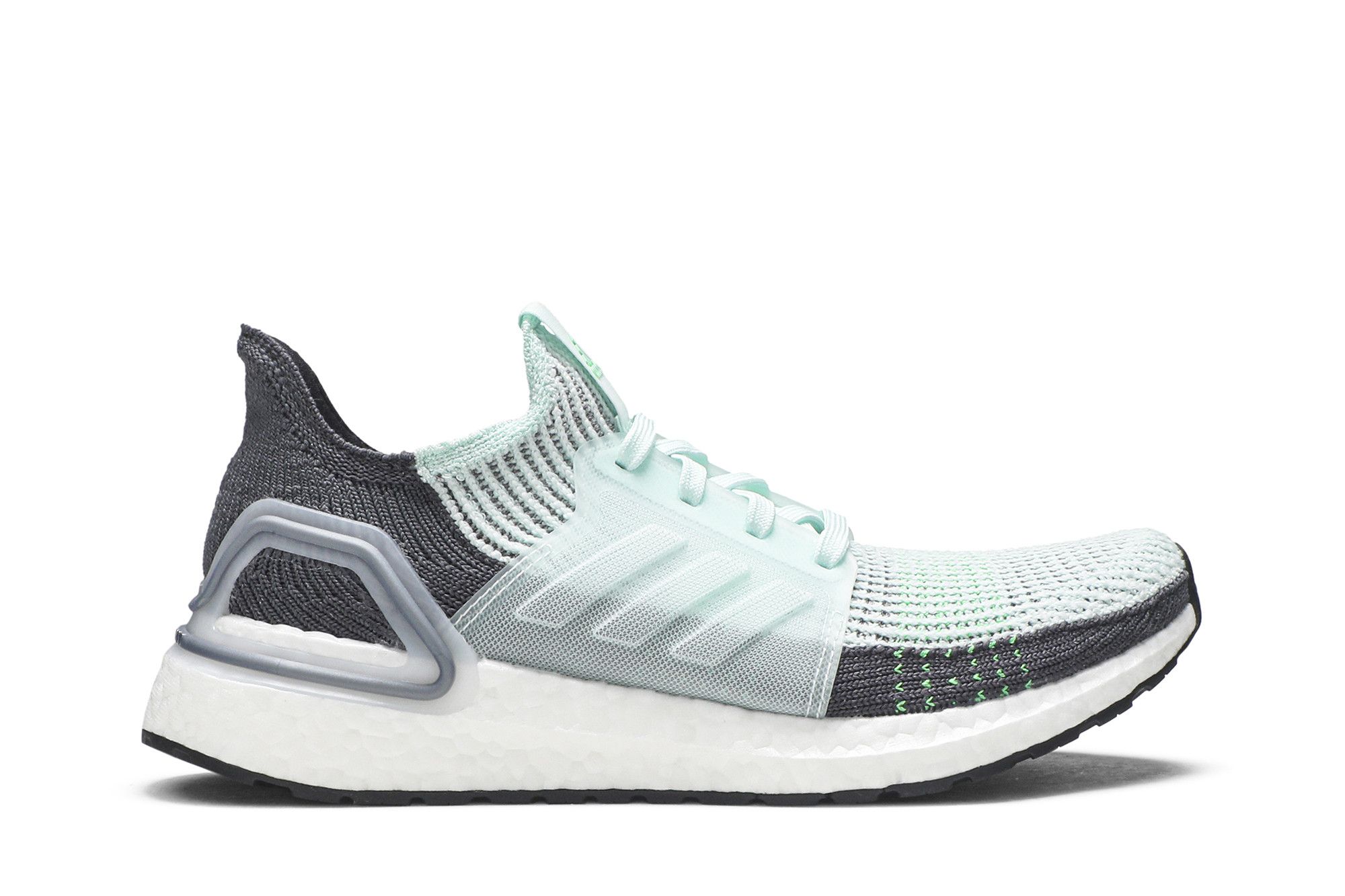 Buy Wmns UltraBoost 19 Ice Mint F35285 GOAT