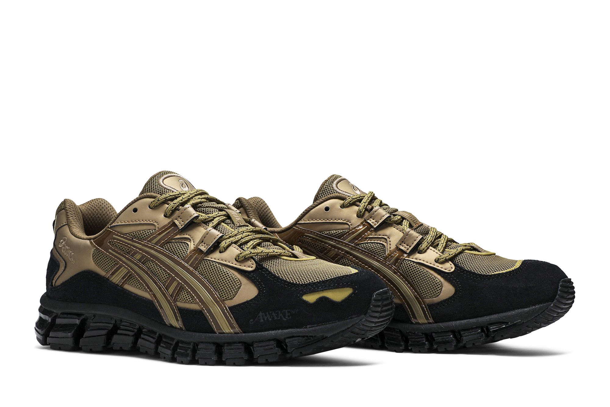 Gel kayano 5 360 awake clearance