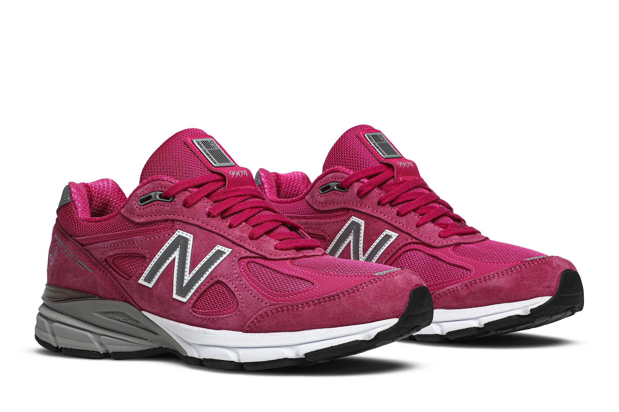 New balance 99v4 pink ribbon clearance