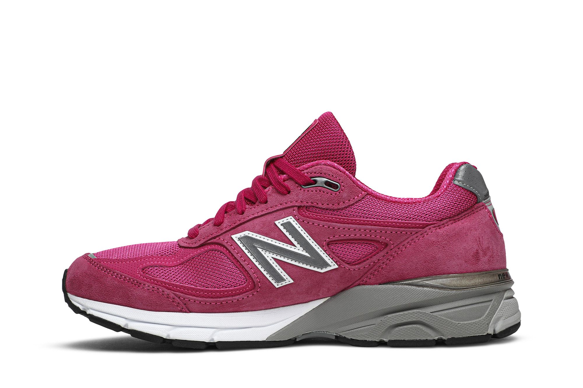 New balance 990 komen pink new arrivals