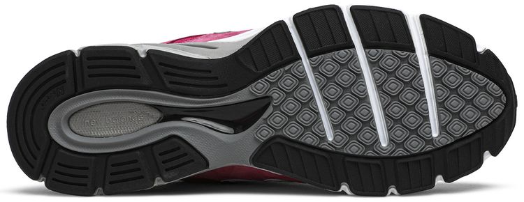 Susan G Komen x New Balance 990v4 Pink Ribbon