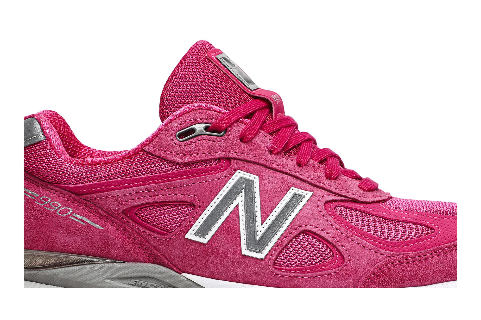 Buy Susan G. Komen x 990v4 Pink Ribbon M990KM4 GOAT CA