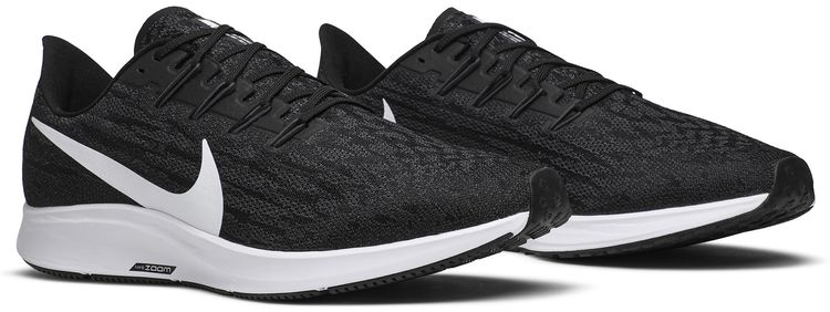 Air Zoom Pegasus 36 Black