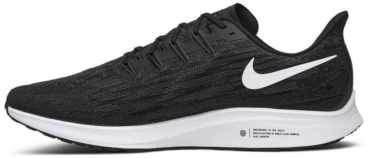 Air Zoom Pegasus 36 Black