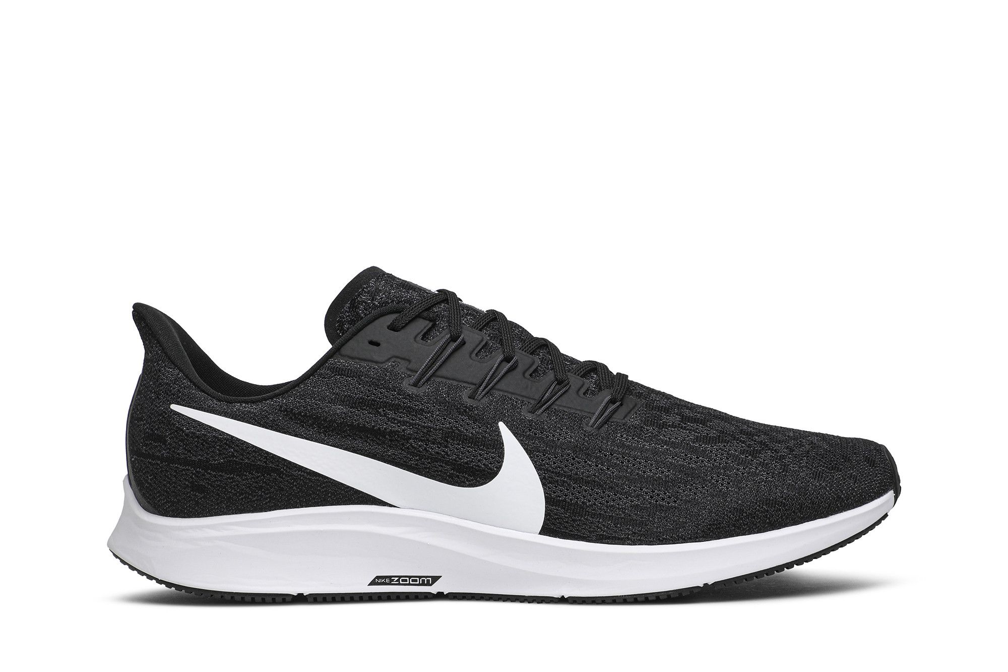 Pegasus 36 triple top black